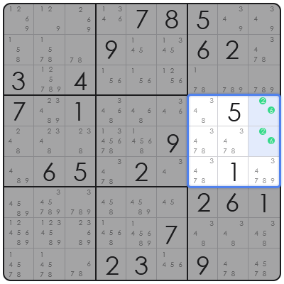 ny times medium sudoku